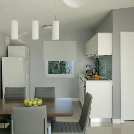 Sunset Apartment Padrele 比比涅 外观 照片
