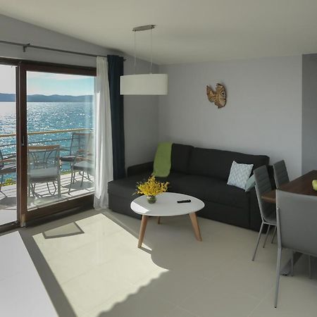 Sunset Apartment Padrele 比比涅 外观 照片