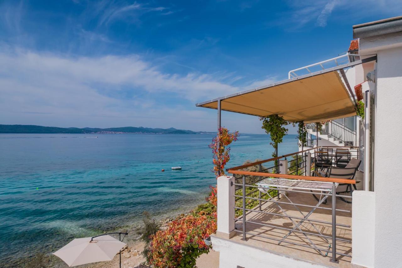 Sunset Apartment Padrele 比比涅 外观 照片